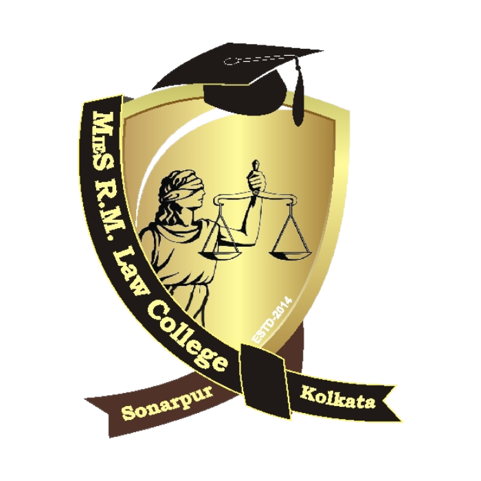Mies RM Law College logo
