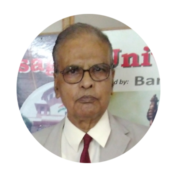Prof. Dr. Amit Sen LLB Degree College Kolkata