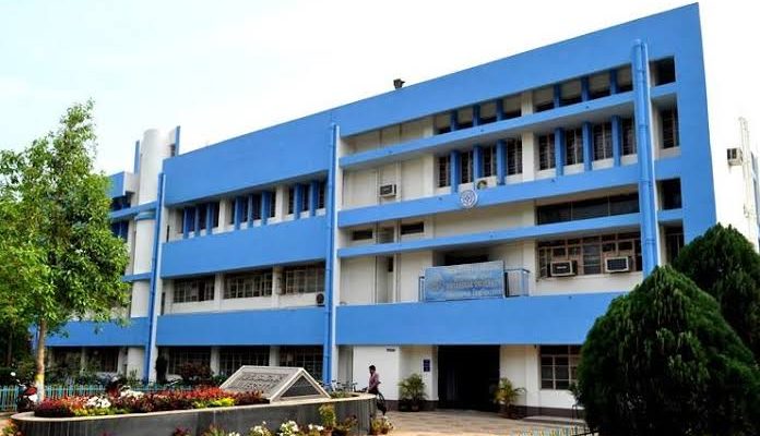 Vidyasagar University in context to law college