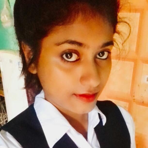 Tiliya kumari sharma student of LLB Degree College Kolkata