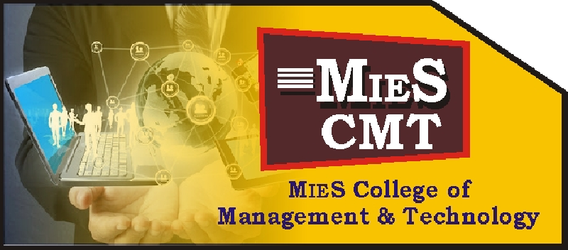 MIES CMT division of LLB Degree College Kolkata