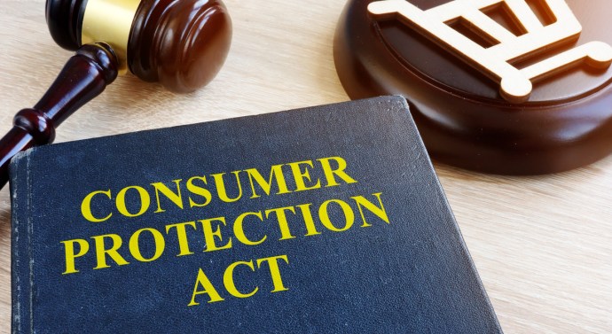 Important Laws of Consumer Protection