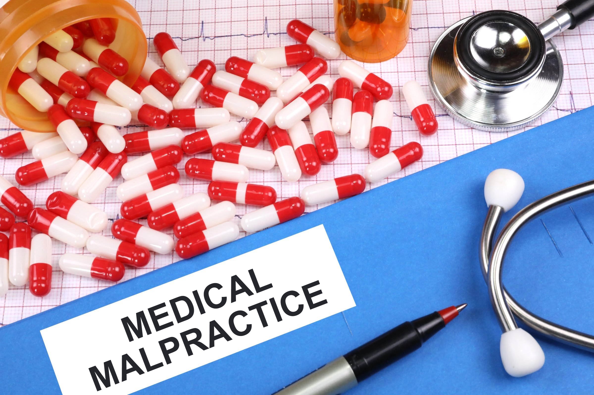 MEDICAL MALPRACTICES IN INDIA