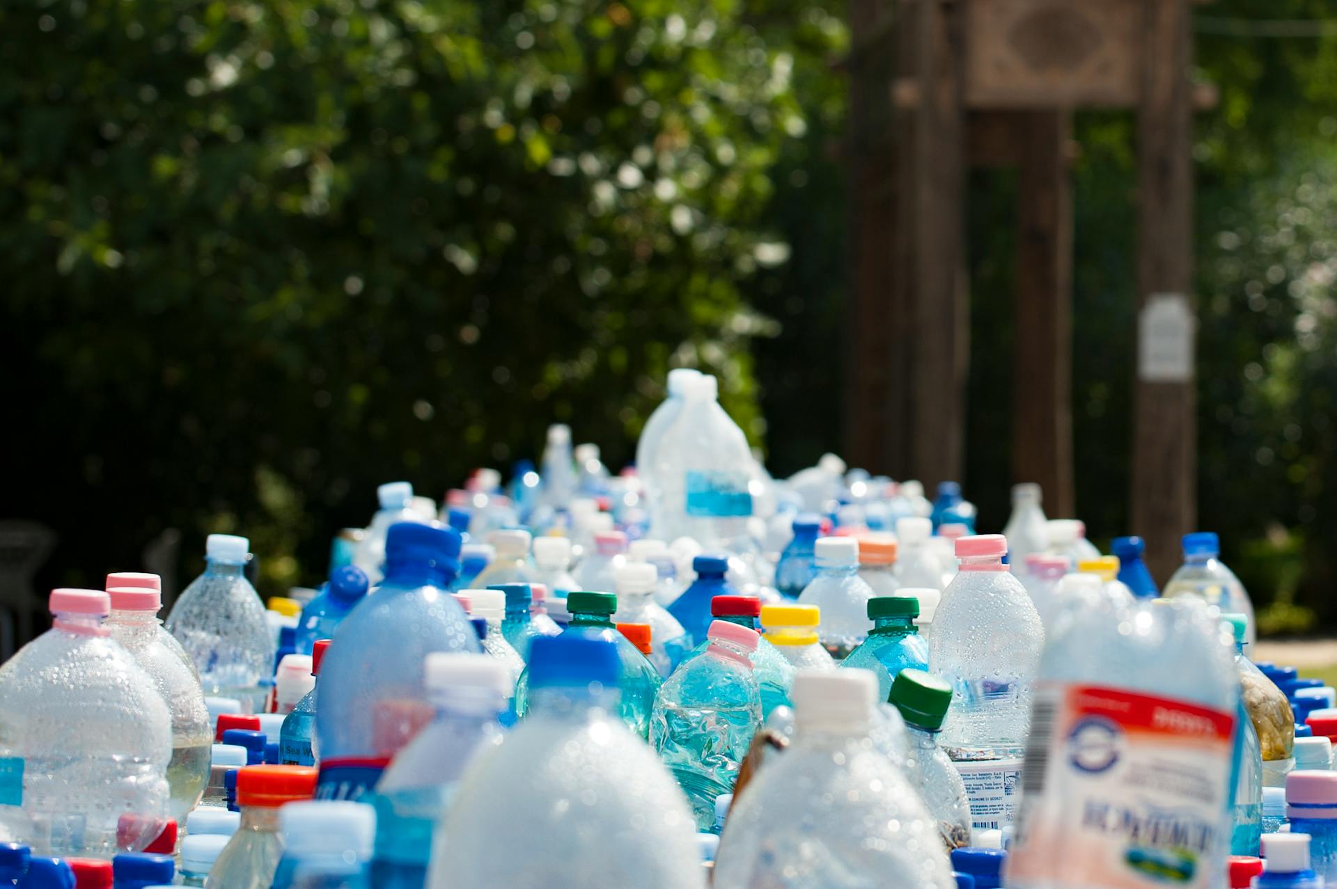 Plastic Waste Management in India