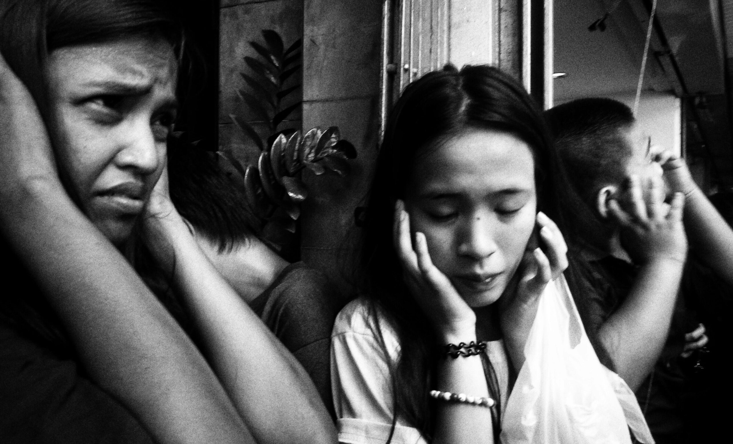 Noise Pollution in India and Related Legislation