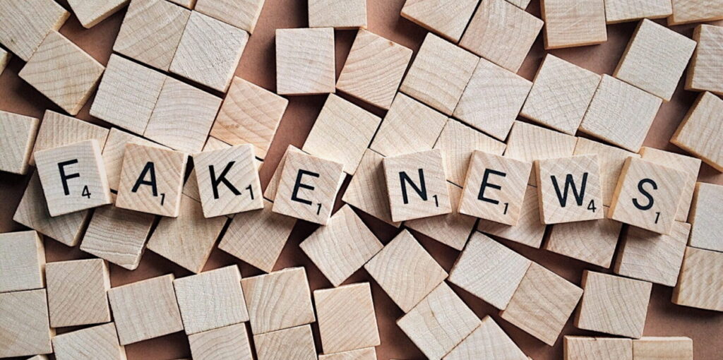 Regulation on Fake News