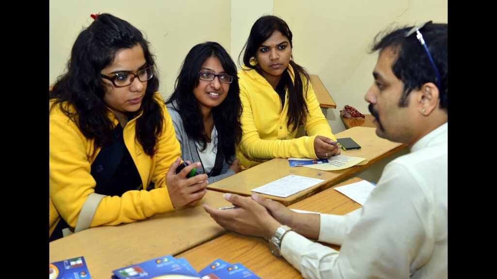 The Right to Education in India